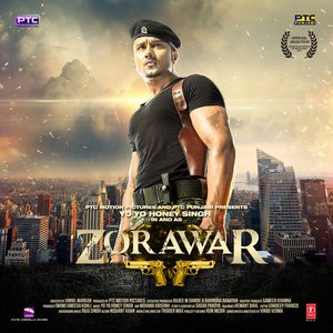 Image for 'Zorawar'