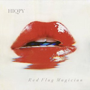 Image for 'Red Flag Magician'