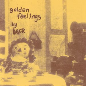 Image for 'Golden Feelings'