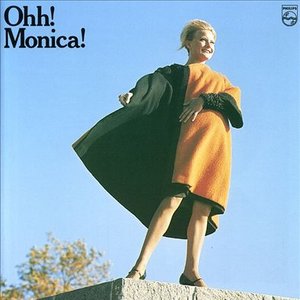 Image for 'Ohh! Monica!'