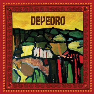 Image for 'Depedro'