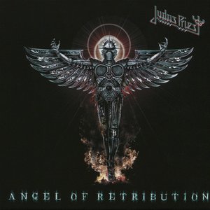 Изображение для 'Angel Of Retribution [Japanese Tour Edition]'