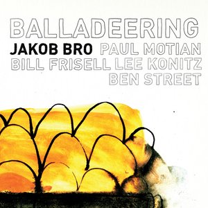 Image for 'Balladeering'