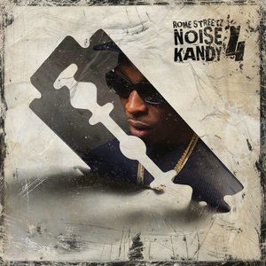 Image for 'Noise Kandy 4'