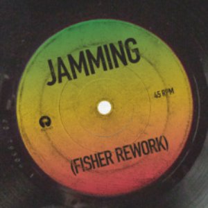 Bild för 'Jamming (FISHER Rework)'