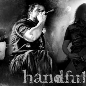 Imagen de 'Handful of Rain'