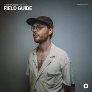 “Field Guide | OurVinyl Sessions”的封面