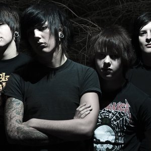 Immagine per 'Bring Me the Horizon'
