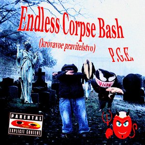 Bild für 'Endless Corpse Bash (Krovavoe Pravitelstvo)'