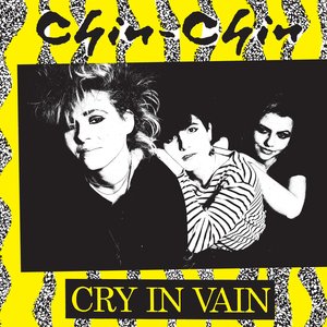 Image for 'Cry In Vain'