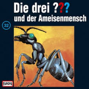 '032/und der Ameisenmensch'の画像