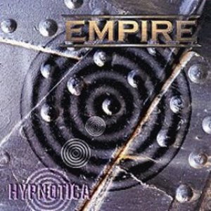 “Hypnotica”的封面