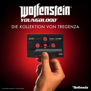 Image for 'Wolfenstein: Youngblood (Original Game Soundtrack)'