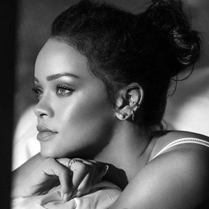 Image for 'Rihanna'