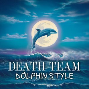 “Dolphin Style”的封面