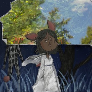 Image for 'Gethsemane'