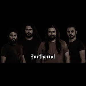 “Furtherial”的封面