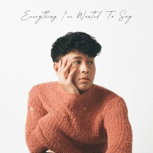 “Everything I've Wanted To Say”的封面