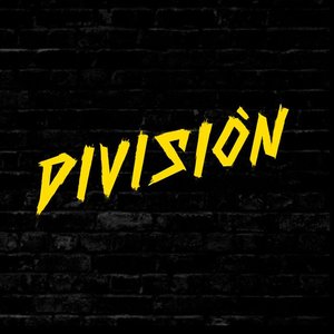 Image for 'División'