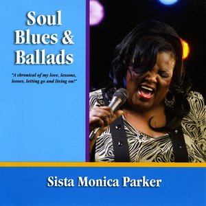 Image for 'Soul Blues & Ballads'