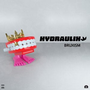 Image for 'BRUXISM EP'