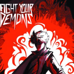 Image pour 'Fight Your Demons'