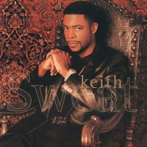 Image for 'Keith Sweat'