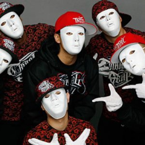 Imagem de 'JabbaWockeeZ'