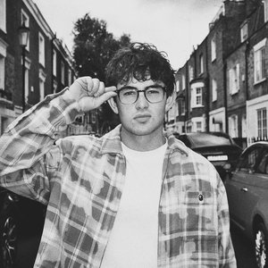Image for 'Ian'