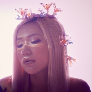 Bild für 'Like a Flower - EP'