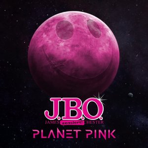 Image for 'Planet Pink'