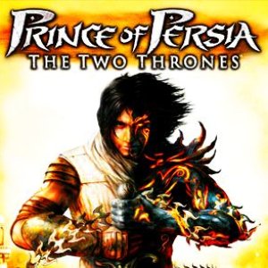 Imagem de 'Prince of Persia The Two Thrones'