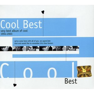 Image for 'Cool best'