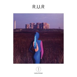Image for 'R.U.R'