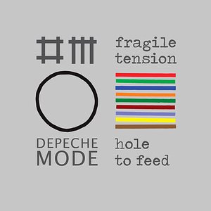 Image for 'Fragile Tension / Hole To Feed'