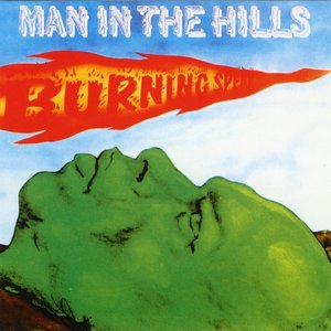 Image for 'Man In The Hills'