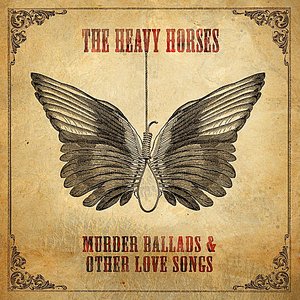 Image for 'murder ballads & other love songs'