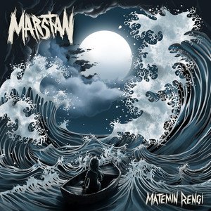 Image for 'Matemin Rengi (Acoustic Version)'