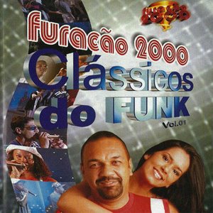 Imagen de 'Clássicos do Funk, Vol. 1 (Ao Vivo)'