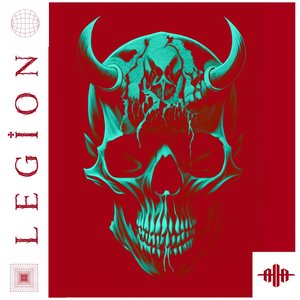 Image for 'Legion'