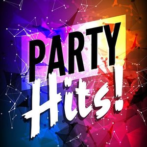 “Party Hits”的封面