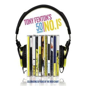 “Tony Fenton's 50 Favourite No. 1s”的封面