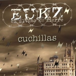 Image for 'Cuchillas'