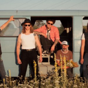 Image for 'Hippie Chippies'
