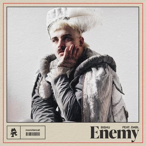 Image for 'ENEMY'