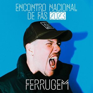 Image for 'Encontro Nacional de Fãs do Ferrugem 2023'
