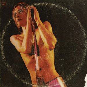 Image for 'Raw Power (Bowie Mix - 2023 Remaster)'