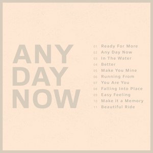 Изображение для 'Any Day Now'