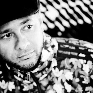 Image for 'Nightmares on Wax'