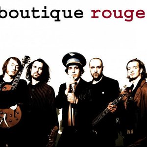 Bild für 'boutique rouge'